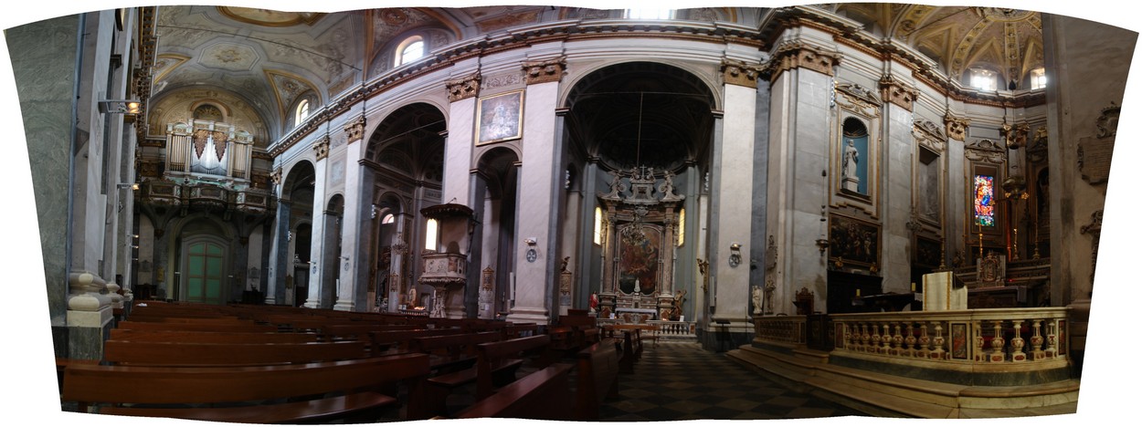 Église St-Jean-Baptiste