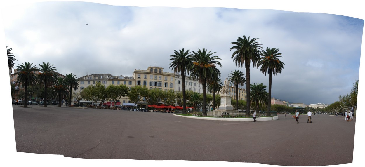 Place Saint Nicolas