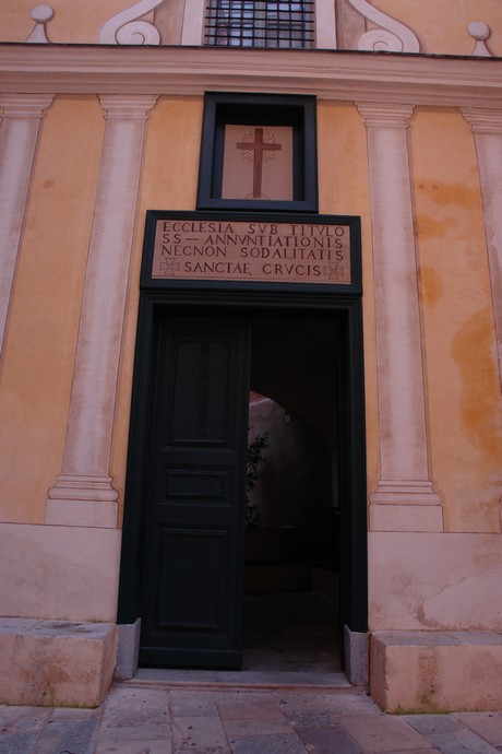 sainte-croix