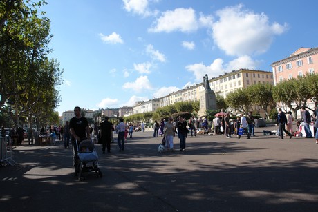 bastia-flohmarkt