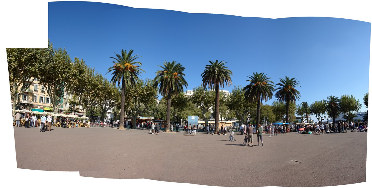 bastia flohmarkt