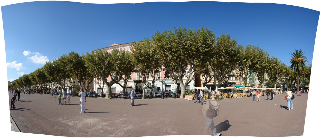 bastia flohmarkt