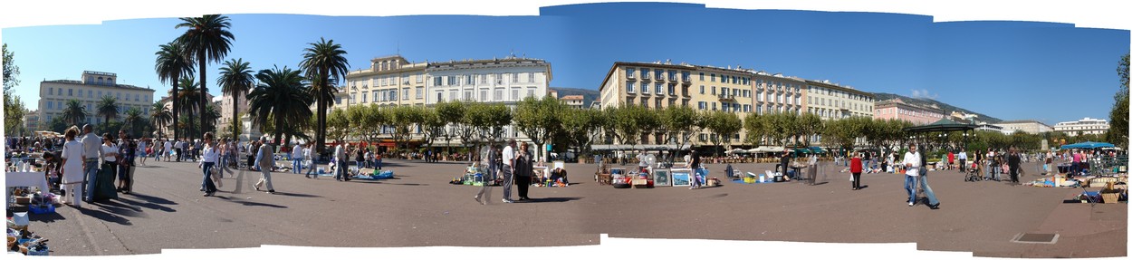 bastia flohmarkt