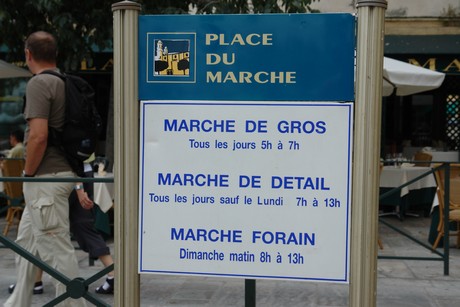 place-marche