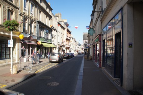 Bayeux