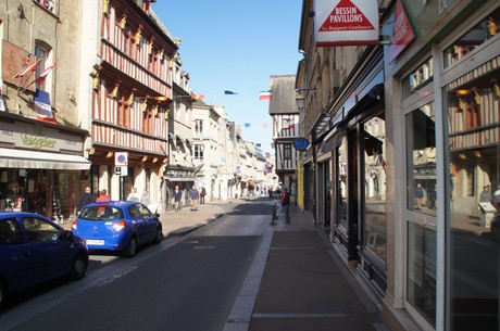 Bayeux