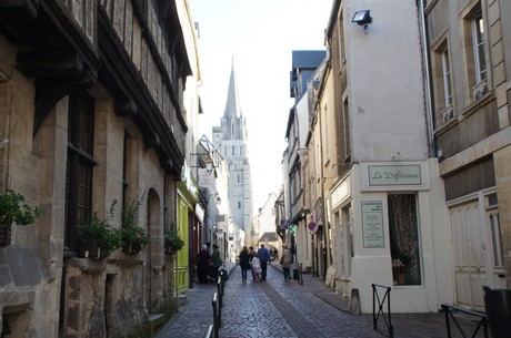 Bayeux