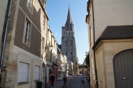 Bayeux