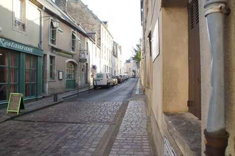 Bayeux