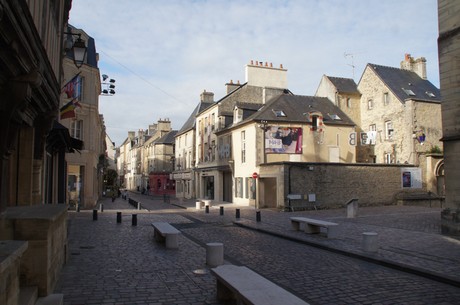 Bayeux