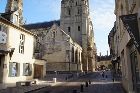 Bayeux