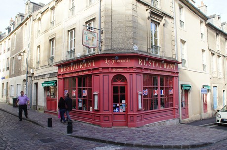Bayeux
