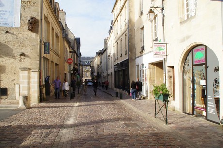 Bayeux