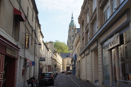 Bayeux