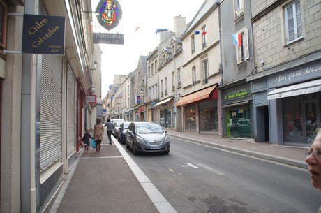 Bayeux