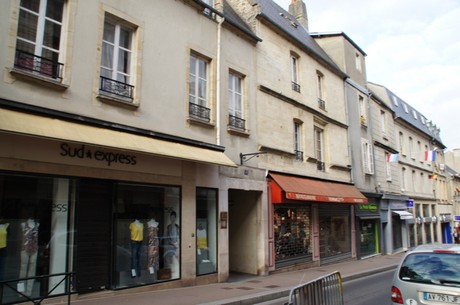 Bayeux