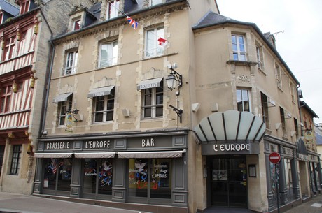 Bayeux