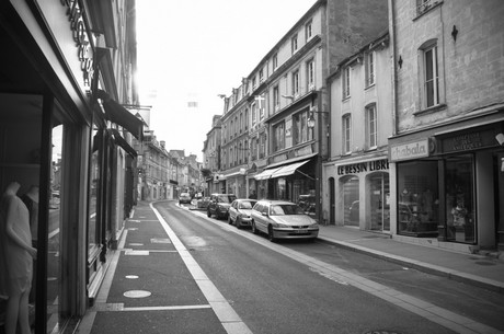 Bayeux