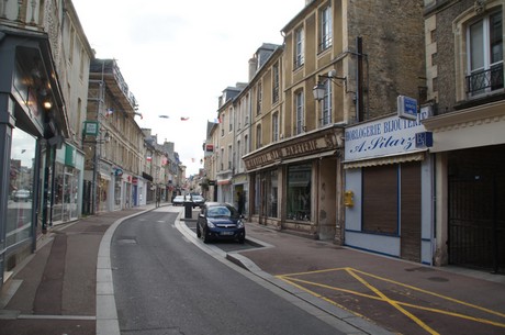 Bayeux