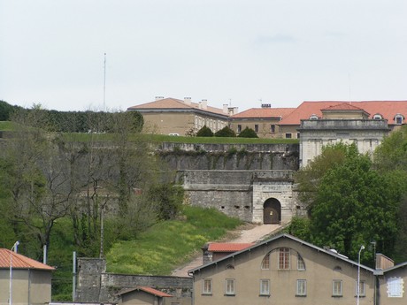 bayonne