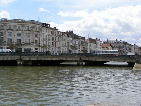 bayonne