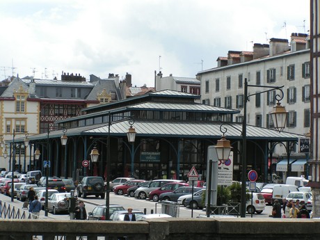 bayonne