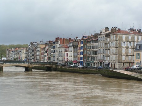 bayonne