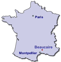 beaucaire