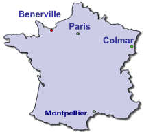 Benerville-sur-Mer