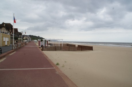 Benerville-sur-Mer