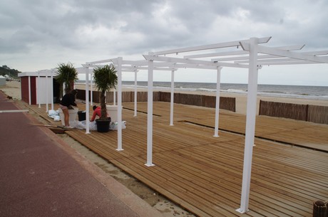 Benerville-sur-Mer