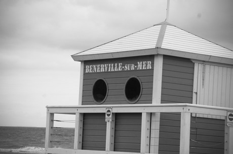 Benerville-sur-Mer