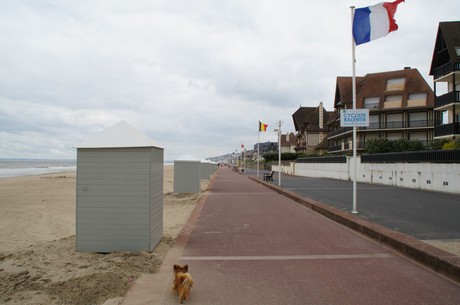 Benerville-sur-Mer