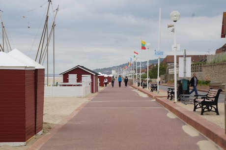 Benerville-sur-Mer