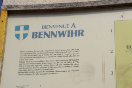 bennwihr