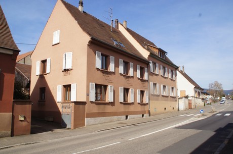 bennwihr