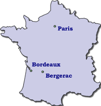 Bergerac 
