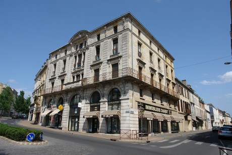 bergerac