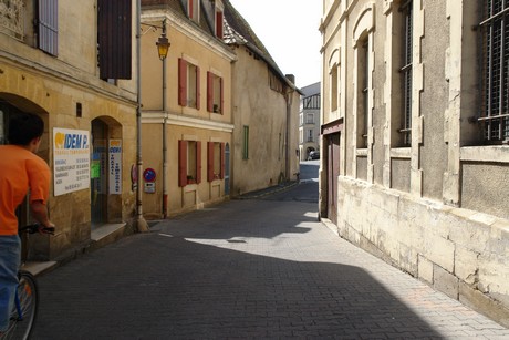 bergerac