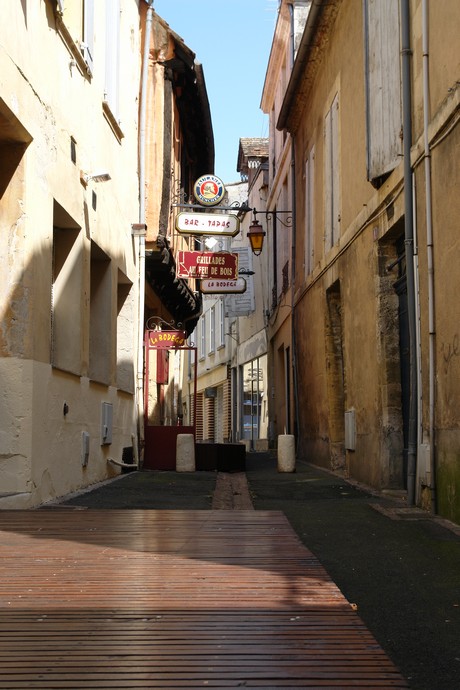 bergerac