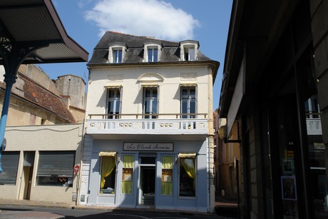 bergerac