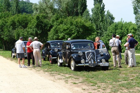 Citroentreffen