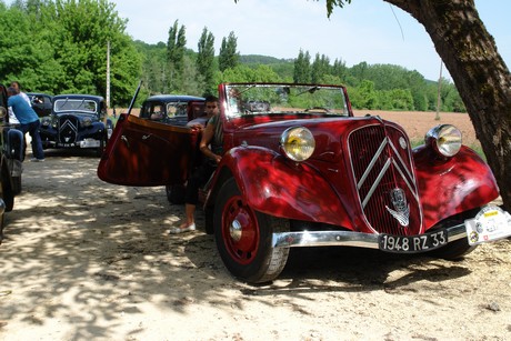 Citroentreffen