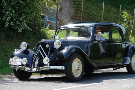 Citroentreffen