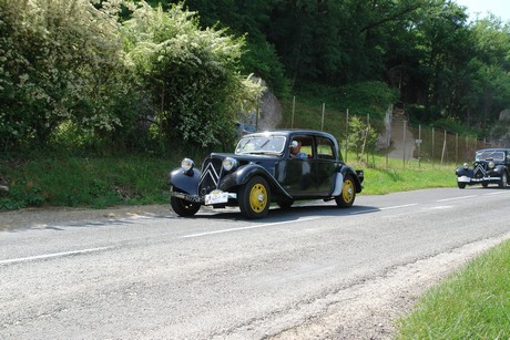 Citroentreffen