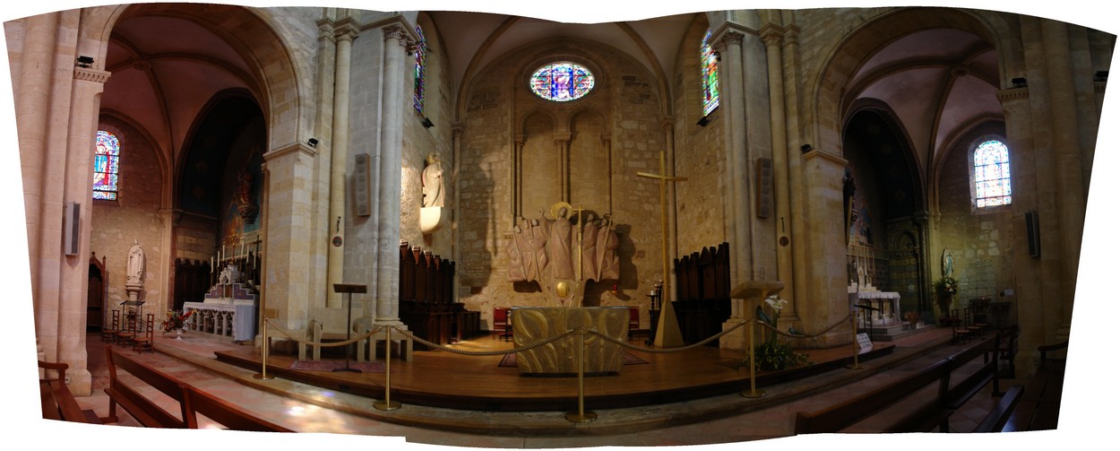 Eglise St. Jacques de Bergerac