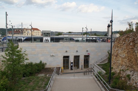 besancon