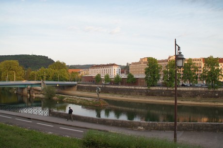 besancon