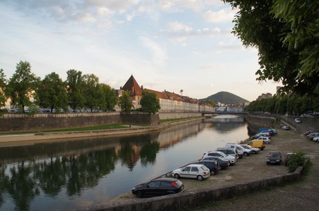 besancon