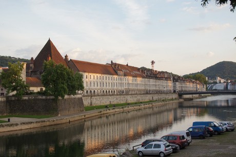 besancon